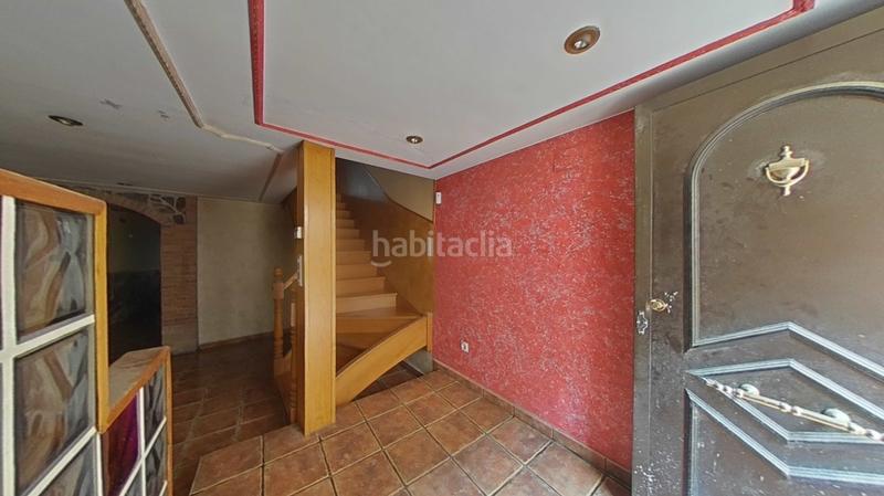Foto 4a9cc331-072e-4539-98ac-02095108d4cc. Casa amb calefacció a Tauste