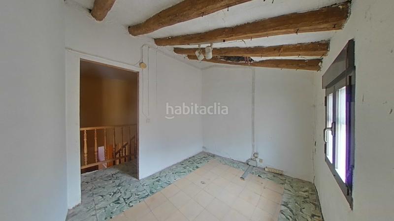 Foto 4ad81e82-a630-4bfd-8894-150c9a4497a1. Casa amb calefacció a Tauste