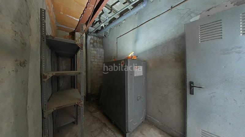 Foto 6b25c9f5-af05-4782-9764-0aa7916a7010. Casa amb calefacció a Tauste
