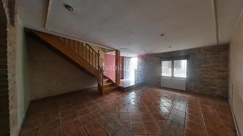 Foto 7f91145e-15ac-46e4-a1e8-e7bd9b925296. Casa amb calefacció a Tauste