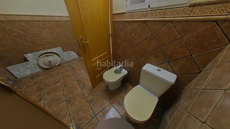 Foto a953a823-0a09-4a46-8f8b-ad40699c8a60. Casa amb calefacció a Tauste