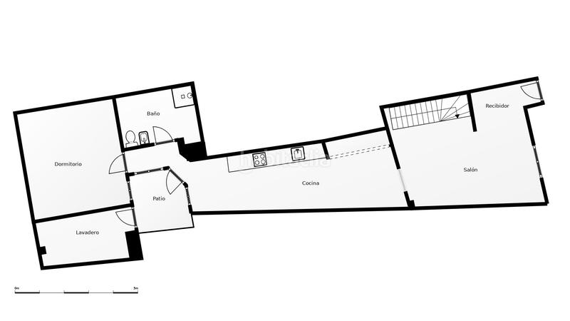 Foto aebe1ca0-3130-4862-9f0c-27328e6e9c09. Casa amb calefacció a Tauste