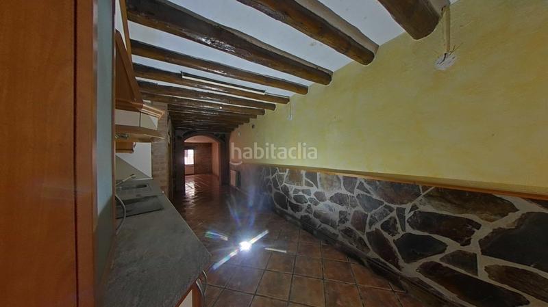 Foto c156bb47-9608-4d53-afed-3aee6ed38dc1. Casa amb calefacció a Tauste