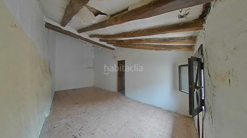 Foto f6782ee6-3347-4051-ae2a-da5032e19428. Casa amb calefacció a Tauste