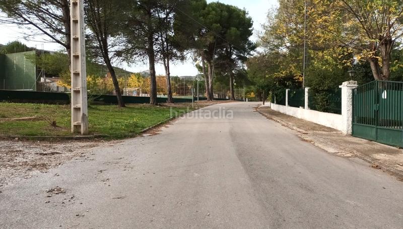 Foto 72859d9d-cc7b-4ffa-a674-f81af914e24f. Terreny residencial a Macastre