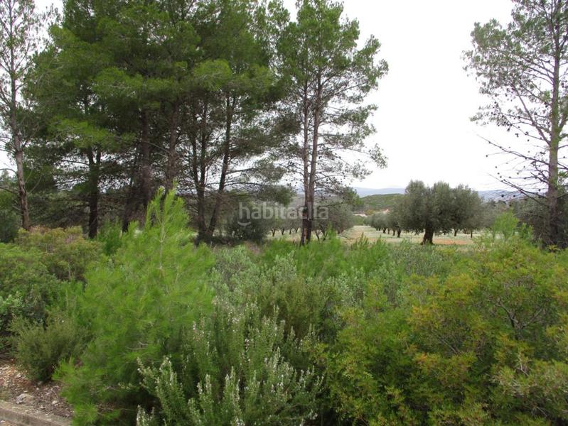 Foto c96494d2-adc9-445e-a9a8-9db26e854c45. Terreny residencial a Macastre