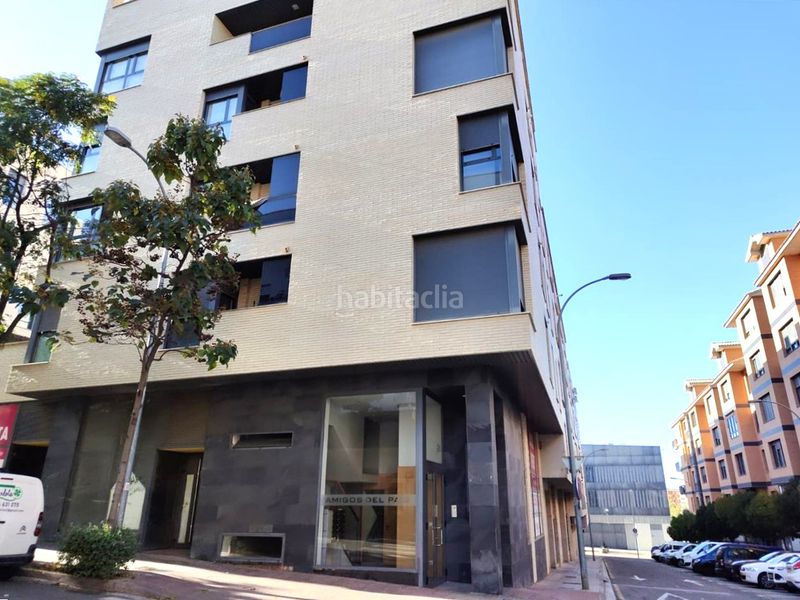 Foto 89d6b455-9115-4a3e-a615-bbaea8322d93. Aparcament cotxe a Centro Tudela