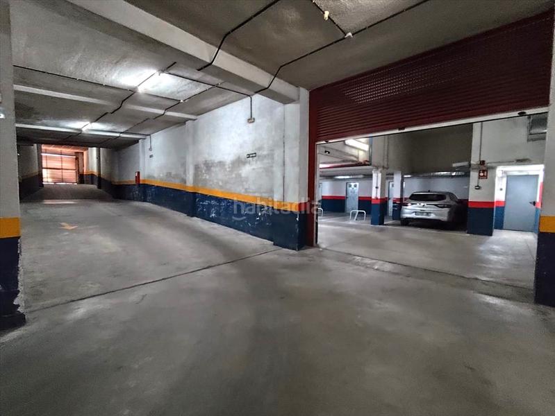 Foto 0bbbb40c-d50c-4b39-a8a1-9d9920e53a37. Parking coche en Centro Tudela