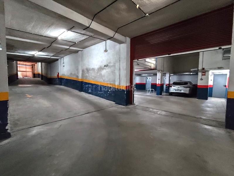 Foto 1f822378-74e4-4542-a23f-e488fe747008. Parking coche en Centro Tudela