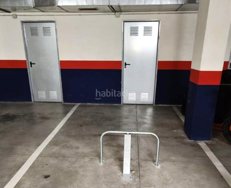 Foto 2d733992-2fd7-4b96-9712-874d512fd416. Parking coche en Centro Tudela