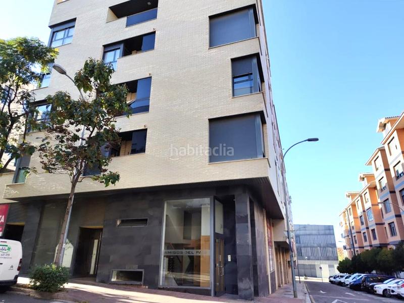 Foto 89d6b455-9115-4a3e-a615-bbaea8322d93. Parking coche en Centro Tudela