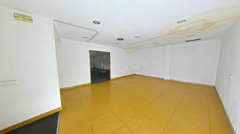 Foto 10d69b87-4efb-456a-9d0e-57430008bfa3. Local comercial a Centre Figueres