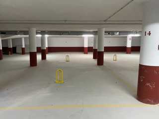 Parking voiture  Antonio martinez garro