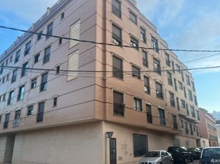 Car parking  Antonio martinez garro
