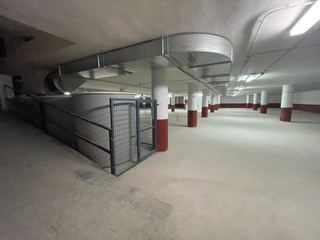 Parking voiture  Antonio martinez garro