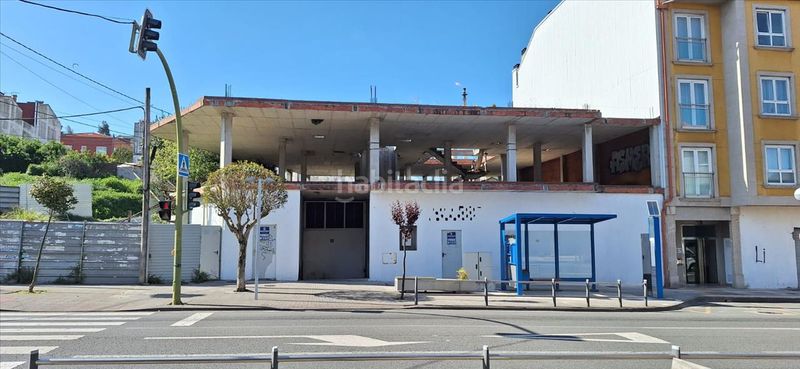 Foto 50d86a46-1e98-4c7f-81dd-fde5c7f4ea0e. Edifici a Pastoriza Arteixo