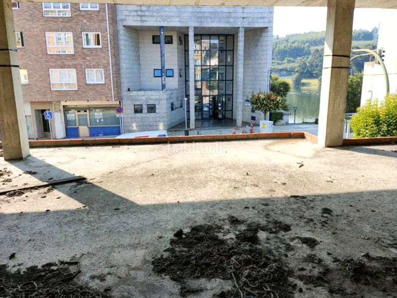 Foto 599119c5-f836-4480-80d9-957b5a28833b. Edifici a Pastoriza Arteixo