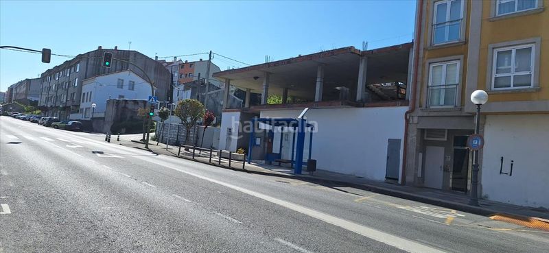 Foto 5c8245f7-b642-42ee-9826-74e0af4ab0ce. Edifici a Pastoriza Arteixo