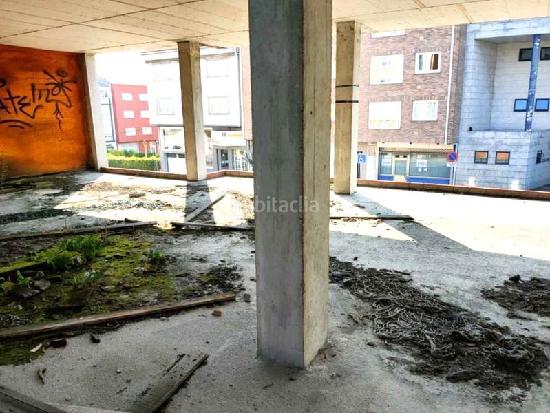 Foto 71dd48c8-dd31-43d0-9ac6-e2ff8b4b9a1c. Edifici a Pastoriza Arteixo