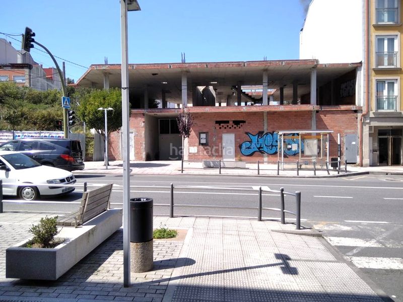 Foto a0fcdd25-39a2-4ac8-9c72-ac34a1fa8ca7. Edifici a Pastoriza Arteixo