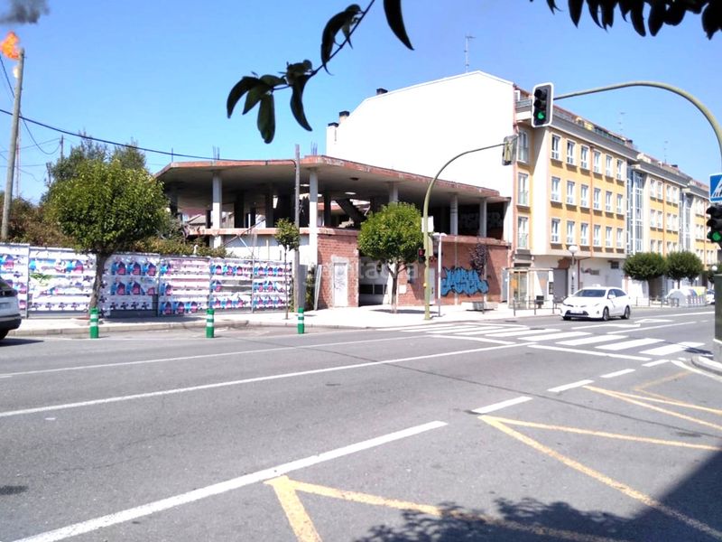 Foto c99cda59-861c-4fb9-8ca5-66e3be2208bc. Edifici a Pastoriza Arteixo