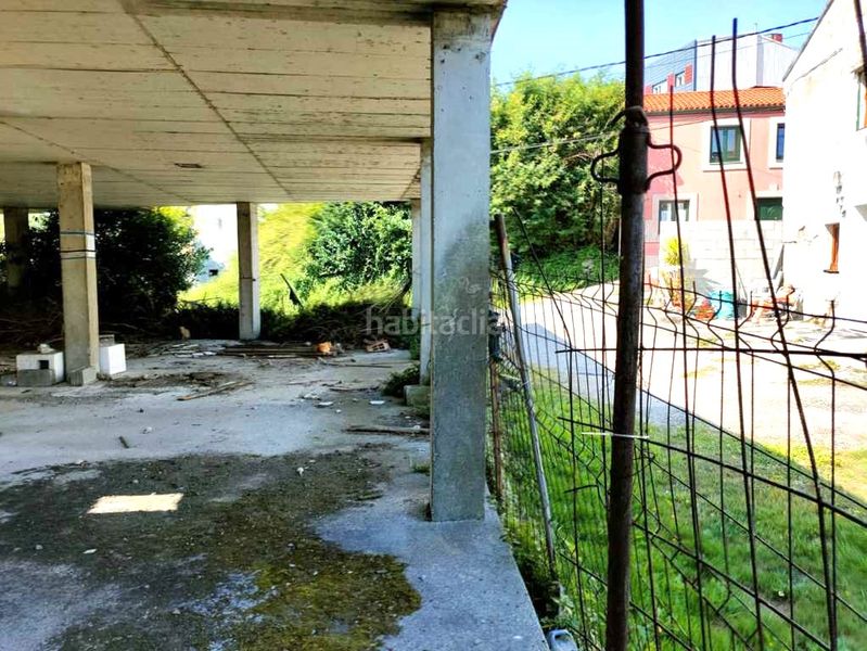 Foto d88c4420-7b66-4b12-b943-ac658602d2d9. Edifici a Pastoriza Arteixo