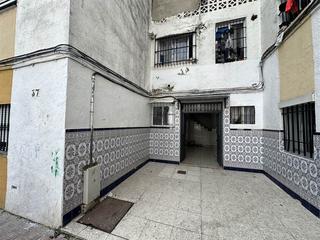 Pis  Poligono de san telmo