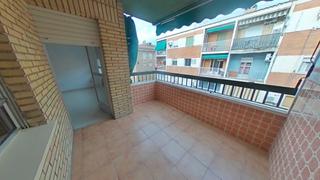 Appartement à Linarejos