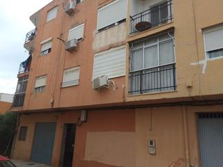 Appartement  Olivo el