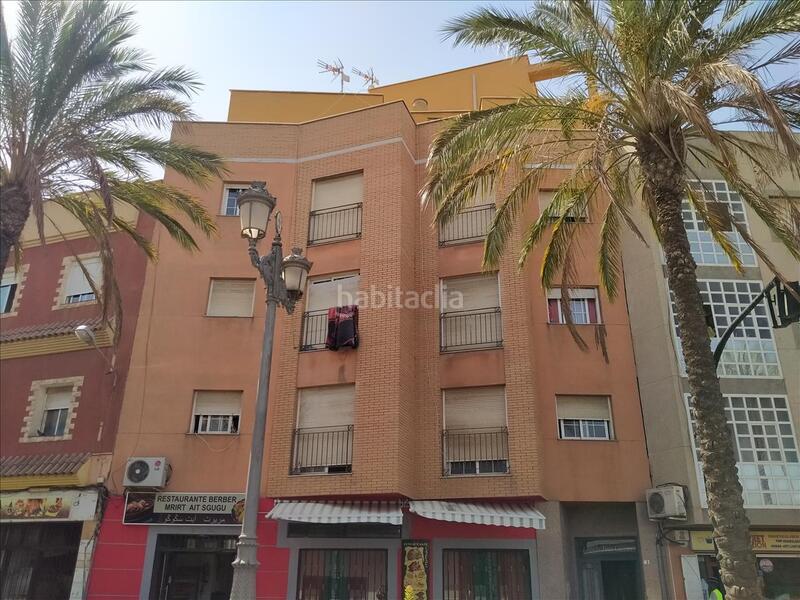 Foto 59c68105-4b89-41a4-9428-8172b9d4a7de. Piso en Roquetas pueblo Roquetas de Mar