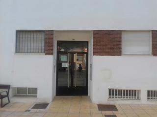 Piso en Aguadulce Sur