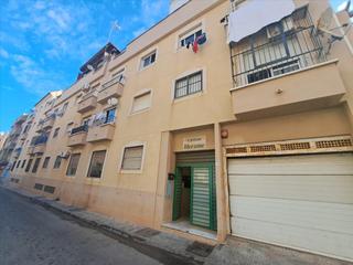 Appartement  Gl castaños