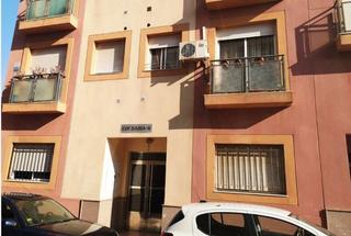 Appartement à Roquetas pueblo