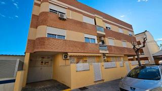 Parking voiture  Dr severo ochoa del