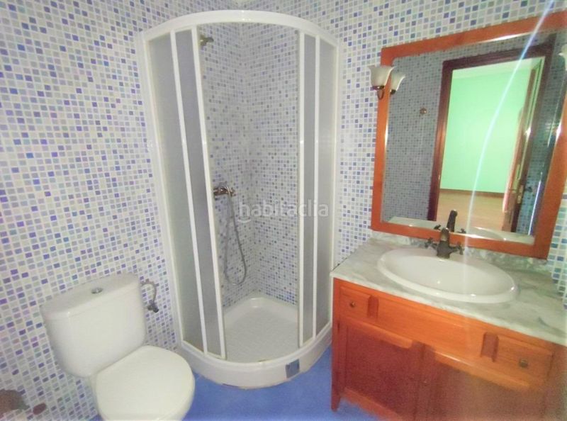 Foto 4c60d88b-7c62-44a7-b572-7509efefb1e4. Etagenwohnung mit pool in Lobios
