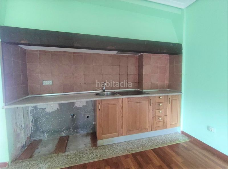 Foto 54ec6587-0cb9-468e-82c7-413e6e27b1c0. Etagenwohnung mit pool in Lobios