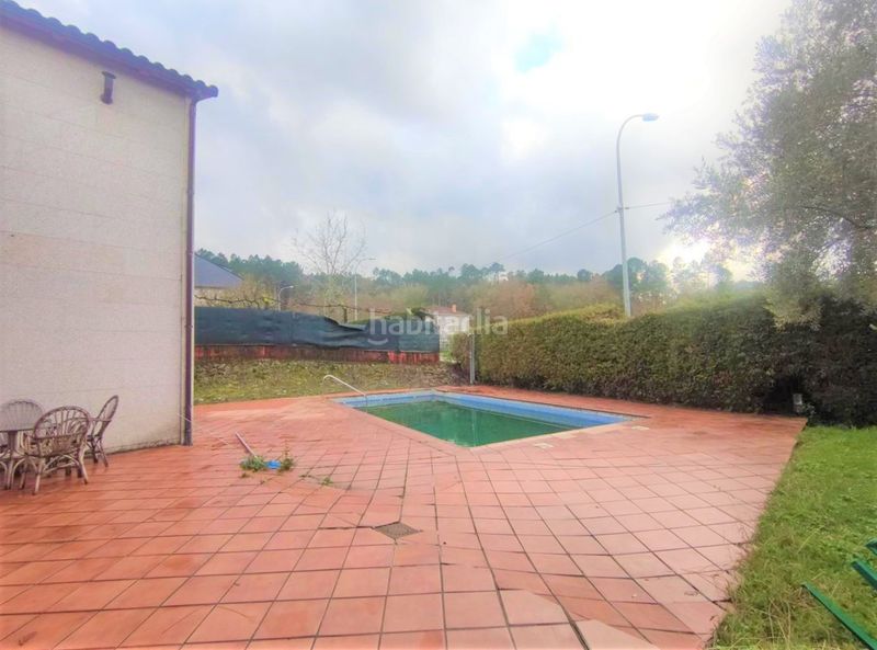 Foto 5826fbfb-5efa-49b6-b336-947f5bb83ebf. Etagenwohnung mit pool in Lobios