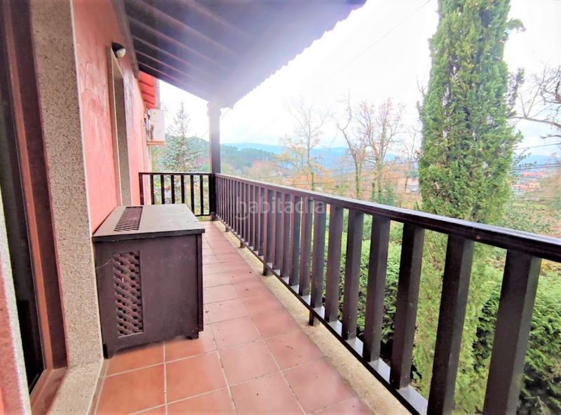Foto 738d7443-c5d8-436b-b7c0-74898c884ea4. Etagenwohnung mit pool in Lobios