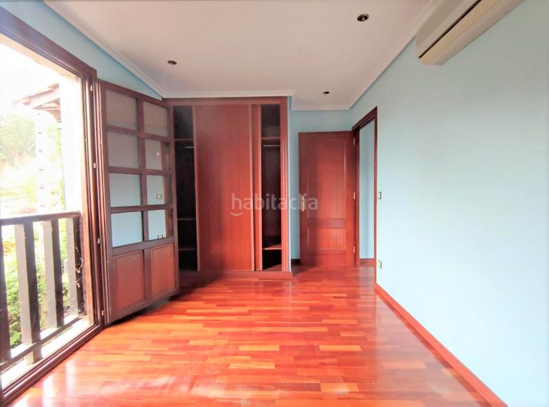Foto a1c5b74a-0b1e-42b7-b718-ab4d33cbd7d1. Etagenwohnung mit pool in Lobios
