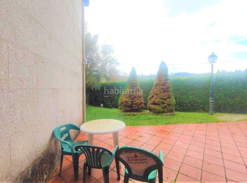 Foto c1857bf6-8c65-4777-907f-a0e78b30a8fd. Etagenwohnung mit pool in Lobios