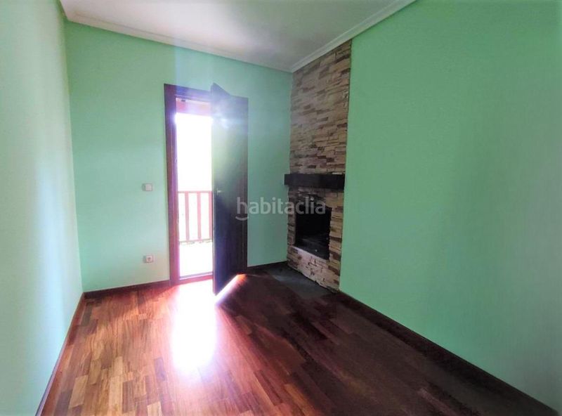 Foto d5fc2458-45be-44de-9735-01d462bc8bc2. Etagenwohnung mit pool in Lobios