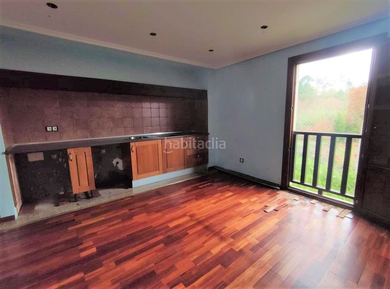 Foto d9bbe121-cb47-4f47-bb4d-3a6499de01a5. Etagenwohnung mit pool in Lobios