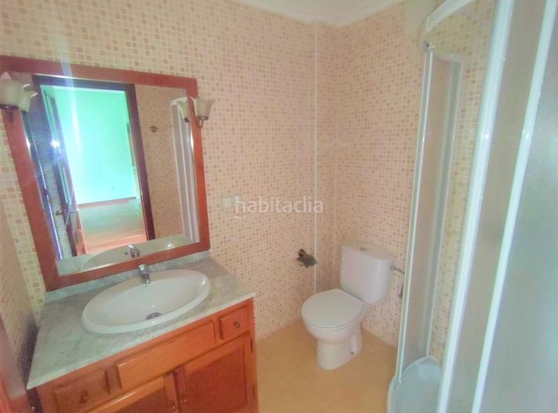 Foto f418bb89-9980-4e02-8297-749c0402f8f4. Etagenwohnung mit pool in Lobios