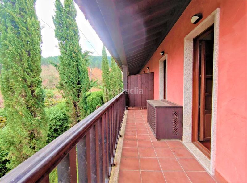 Foto fe292f3c-8622-4e6e-82f9-a9f73a5843c9. Etagenwohnung mit pool in Lobios