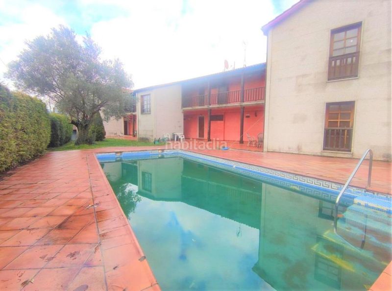 Foto beaceb49-0518-4168-b6f2-93744975d2a5. Piso en Lobios