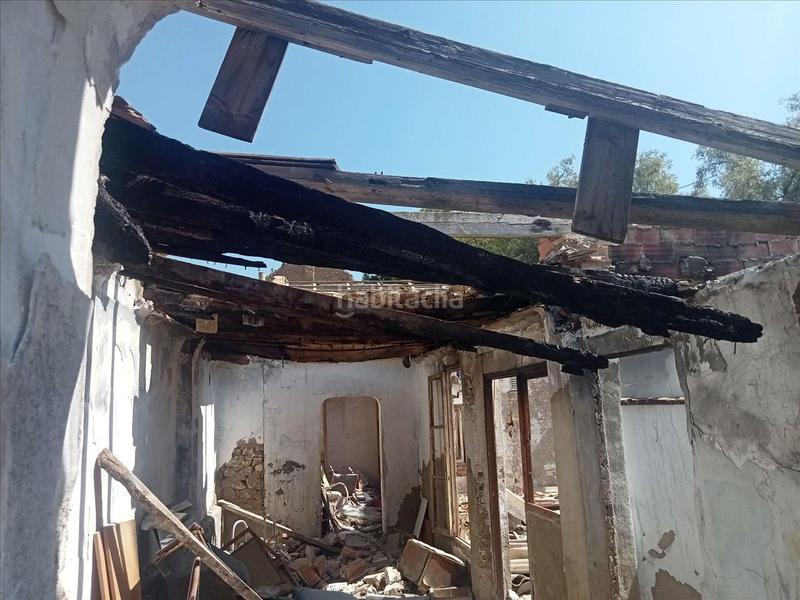 Foto 46c51391-54cc-4927-83b9-bf9e848f7b3d. Terreny residencial a Garbinet - Parque de las Avenidas Alicante