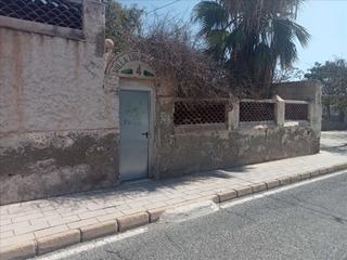 Terreny residencial  Escultor montañes