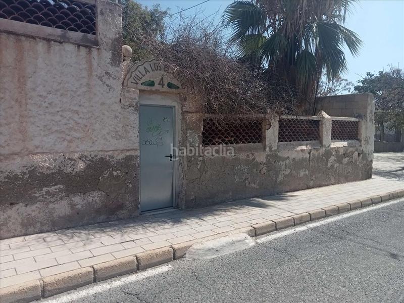 Foto 503ec646-cad3-4849-bfb7-d5b7e14af02e. Terreny residencial a Garbinet - Parque de las Avenidas Alicante