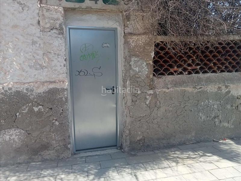 Foto 5ce1d7b9-2ae4-40cf-afc7-808bf9256140. Terreny residencial a Garbinet - Parque de las Avenidas Alicante