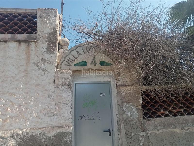 Foto 5eaa3d32-ea45-48c1-bd89-84a2b550d4dc. Terreny residencial a Garbinet - Parque de las Avenidas Alicante